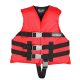 Airhead General Purpose Life Vest for Kids, Red