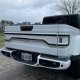 ORACLE Lighting Racetrack Flush Style LED Tailgate Panel Light for Jeep Gladiator JT - Tinted Len...