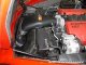APR Performance Carbon Fiber Radiator Cooling Shroud fits 2005-2013 Chevrolet Corvette C6