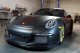 APR Performance Carbon Fiber Front Airdam fits 2013-2016 Porsche GT3