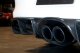 APR Performance Carbon Fiber Rear Valance fits 2015-2016 Porsche Cayman GT4