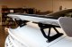 APR Performance Porsche Cayman GT4 Gurney Flap ( fits OEM Airfoil Only) fits 2015-Up Porsche Caym...