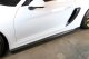 APR Performance Carbon Fiber Side Rocker Extensions fits 2015-2016 Porsche Cayman GT4