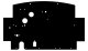 1933-1934 Packard Model 1108 QuietRide Firewall Insulator Pad with Heat and Sound Barrier