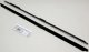 1981-88 Monte Carlo With Out Buick Special Molding Outers Only Authentic Window Felts Whiskers Ki...