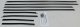 1970-72 Monte Carlo Replacement Window Felts Whiskers Kit