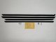 1978-79 Dodge Magnum Authentic Window Felts Whiskers Kit (4pcs)