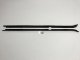 1981-87 Regal 2 Door Authentic Window Felts Whiskers Kit With Buick Special Molding Outers Only (...