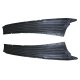Metro (RB 1901) Running-Board Covers For 1940 Chevrolet Master 85 & Special Deluxe