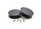 Readylift 66-1302 2.0" Factory Air Bag Spacer (3500 Ram)