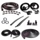 Metro (RK 1700-104) Master Kit 2-Door Hardtops For 1969 Buick Skylark