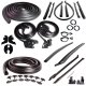 Metro (RK 2003-112) Master Kit Convertible For 1968 Chevrolet Chevelle