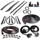 Metro (RK 1700-109) Master Kit Convertible For 1970-1972 Buick Skylark