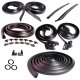 Metro (RK 1700-103) Master Kit 2-Door Hardtops For 1968 Buick Skylark