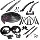 Metro (RK 2003-128) Master Kit For 1971-1972 Chevrolet Chevelle
