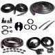 Metro (RK 2003-105) Master Kit 2-Door Hardtop For 1969 Chevrolet Chevelle
