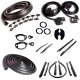 Metro Master Kit - Convertibles For Chevrolet Chevelle 1969; RK 2003-113