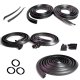 Metro (RK 7300-102) Master Kit For 1966-67 Oldsmobile 442 & Cutlass