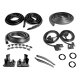 Metro Master Kit For Oldsmobile Cutlass 1970, Cutlass Supreme 1971-1972; RK 7300-110