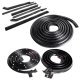 Metro (RKB 2007-109/A) Basic Kit (Convertible) For 1966 Buick LeSabre & Wildcat