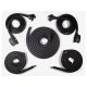 Metro (RKB 2001-103) Basic Kit For 1967 Chevrolet Camaro