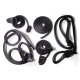 Metro (RKB 2001-117) Basic Kit For 1978-1981 Chevrolet Camaro