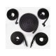 Metro (RKB 2003-102) Basic Kit For 1966-67 Chevrolet Chevelle & Malibu