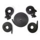 Metro (RKB 2003-104) Basic Kit 2-Door Hardtop For 1968 Chevrolet Chevelle