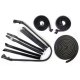 Metro (RKB 2003-110) Basic Kit For 1966-67 Chevrolet Chevelle & Malibu