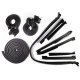 Metro (RKB 2003-112) Basic Kit (Convertibles) For 1968 Buick GS 400 & Skylark