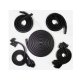 Metro (RKB 2005-106) Basic Kit (2-Door Hardtop) For 1970-72 Chevrolet Monte Carlo