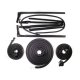 Metro (RKB 2007-109) Basic Kit Convertibles For 1965 Chevrolet Impala