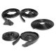 Metro (RKB 4005-115) Basic Kit 5-Piece For 1967-1972 Dodge Dart