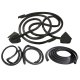 Metro (RKB 4005-117) Basic Kit 7-Piece For 1975-1979 Chrysler Cordoba