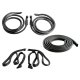 Metro (RKB 6000-104) Basic Kit 2-Door Fastback For 1967–1968 Ford Mustang