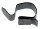 1970-1972 Mopar Cuda (set of 3) Aged Road Lamp Wiring Harness Clips