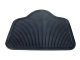 Metro (RM 12) Small Mat (6″ × 6″, ⅛″) For general rubber padding