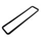 Metro SUPERsoft (RP 100-L) Cowl-Vent Seal For 1934-1937 Chrysler Airflow Series CU