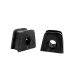 Metro (RP 22) Stabilizer Bar Bushings For 1956-67 Austin-Healey 100-6 & 3000
