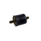 Metro (RP 250) Driveshaft-Support Cushion For 1952-1954 Hudson Wasp