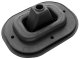 Metro (RP 33-N) Shift Boot For 1966-67 (no console) & 1968-72 (with console) applications