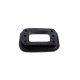 Metro (RP 72) Front-Lower Rubber Insulating Cushion For 1933 Packard Custom Twelve