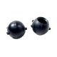 Metro (RP 73) Torque-Arm Ball Rubbers For 1935-1938 Packard Eight & Model 120-A