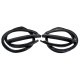 Metro SUPERsoft (RR 101) Molded Roof-Rail Seals (2-Door Hardtop) For 1968-1970 AMC AMX