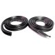 Metro SUPERsoft (RR 5001) Molded Roof Rail Seals For 1966-1967 Buick Gran Sport