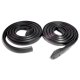 Metro SUPERsoft (RR 5007-A) 82 in Molded Roof Rail Seals For 1971-73 Buick LeSabre