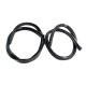 Metro SUPERsoft (RR 6700) Roof Rail Seals 2-Pieces, 51" Length