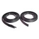 Metro SUPERsoft (RR 6800) Molded Roof-Rail Seals (2-Door Hardtop) For 1966-1967 Ford Fairlane