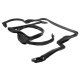 Metro SUPERsoft (RR 7002-C) T-Top-to-Body Seals (Pair) For 1976-78 Chevrolet Camaro