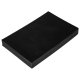 Metro (S 34) Solid Rubber Sheet 3-3/4" W × 6" L × 3/4" T